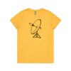 AS Colour - Maple Tee Thumbnail
