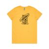 AS Colour - Maple Tee Thumbnail