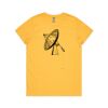 AS Colour - Maple Tee Thumbnail