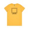 AS Colour - Maple Tee Thumbnail