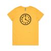 AS Colour - Maple Tee Thumbnail