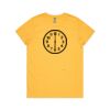 AS Colour - Maple Tee Thumbnail