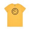 AS Colour - Maple Tee Thumbnail