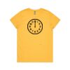 AS Colour - Maple Tee Thumbnail