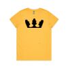 AS Colour - Maple Tee Thumbnail