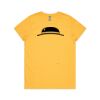AS Colour - Maple Tee Thumbnail