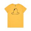 AS Colour - Maple Tee Thumbnail