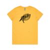 AS Colour - Maple Tee Thumbnail