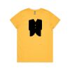 AS Colour - Maple Tee Thumbnail