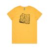 AS Colour - Maple Tee Thumbnail