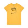 AS Colour - Maple Tee Thumbnail
