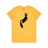 AS Colour - Maple Tee Thumbnail