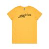AS Colour - Maple Tee Thumbnail
