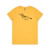 AS Colour - Maple Tee Thumbnail