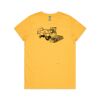 AS Colour - Maple Tee Thumbnail