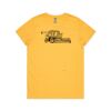 AS Colour - Maple Tee Thumbnail