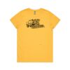 AS Colour - Maple Tee Thumbnail