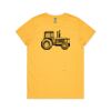 AS Colour - Maple Tee Thumbnail