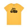 AS Colour - Maple Tee Thumbnail