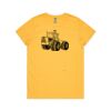 AS Colour - Maple Tee Thumbnail