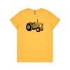 AS Colour - Maple Tee Thumbnail