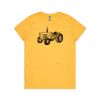 AS Colour - Maple Tee Thumbnail