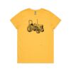 AS Colour - Maple Tee Thumbnail