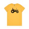 AS Colour - Maple Tee Thumbnail