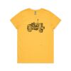 AS Colour - Maple Tee Thumbnail