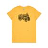 AS Colour - Maple Tee Thumbnail