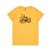 AS Colour - Maple Tee Thumbnail