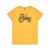 AS Colour - Maple Tee Thumbnail