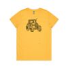 AS Colour - Maple Tee Thumbnail