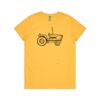 AS Colour - Maple Tee Thumbnail