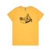 AS Colour - Maple Tee Thumbnail