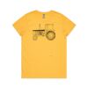 AS Colour - Maple Tee Thumbnail