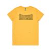 AS Colour - Maple Tee Thumbnail