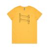 AS Colour - Maple Tee Thumbnail