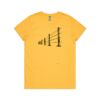 AS Colour - Maple Tee Thumbnail
