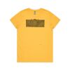 AS Colour - Maple Tee Thumbnail
