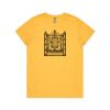 AS Colour - Maple Tee Thumbnail