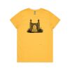 AS Colour - Maple Tee Thumbnail