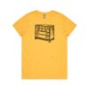 AS Colour - Maple Tee Thumbnail