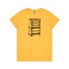 AS Colour - Maple Tee Thumbnail