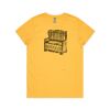 AS Colour - Maple Tee Thumbnail