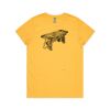 AS Colour - Maple Tee Thumbnail