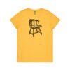 AS Colour - Maple Tee Thumbnail