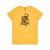 AS Colour - Maple Tee Thumbnail