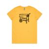 AS Colour - Maple Tee Thumbnail