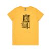 AS Colour - Maple Tee Thumbnail